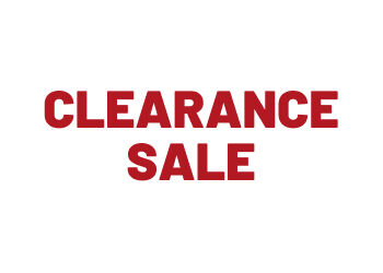 Holideals Day 5! Save up to 57% on Clearance!